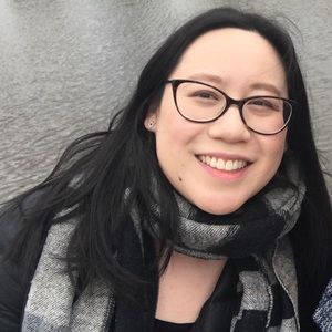 Meet your Posher, Terri